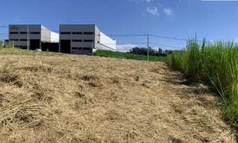 Imagem 3: TERRENO INDUSTRIAL NO LOTEAMENTO BAIRRO EUROPARK INDAIATUBA