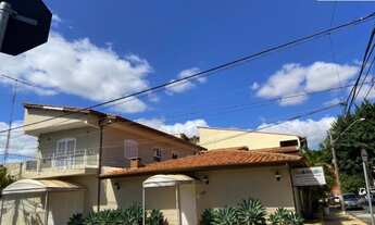 Imagem: SOBRADO RESIDENCIAL OU COMERCIAL - VILA