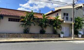 Imagem 2: SOBRADO RESIDENCIAL OU COMERCIAL - VILA MARIA HELENA INDAIATUBA SP