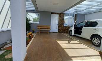 Imagem: CASA CONDOMÍNIO MONTREAL RESIDENCE INDAIATUBA