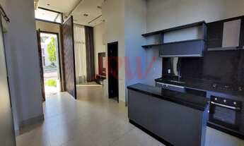 Imagem 6: Linda Casa Térrea de esquina com 03 suítes (sendo 01 master) no Condomínio Montreal em Ind