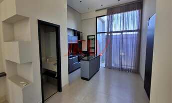 Imagem 3: Linda Casa Térrea de esquina com 03 suítes (sendo 01 master) no Condomínio Montreal em Ind