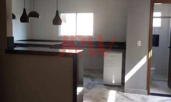 Imagem 2: SOBRADO NA AVENIDA COM SALÃO COMERCIAL E CASA EM CIMA NO JARDIM SABIAS INDAIATUBA