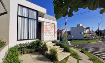 Imagem 2: Linda Casa Térrea de esquina com 03 suítes (sendo 01 master) no Condomínio Montreal em Ind