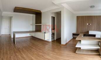 Imagem: APARTAMENTO NO CENTRAL PARK RESIDENCIAL