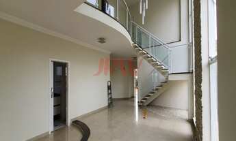 Imagem 4: CASA NO CONDOMÍNIO JARDIM VILA PARADISO INDAIATUBA