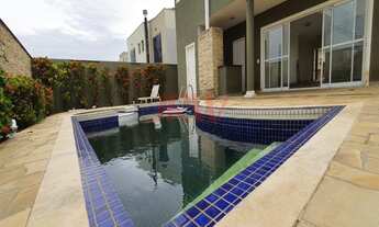 Imagem 5: CASA NO CONDOMÍNIO JARDIM VILA PARADISO INDAIATUBA