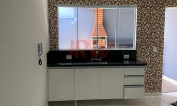 Imagem: CASA NO BAIRRO JARDIM DOS COLIBRIS