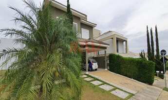 Imagem 6: CASA NO CONDOMÍNIO JARDIM VILA PARADISO INDAIATUBA