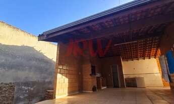 Imagem 3: SOBRADO JARDIM SANTIAGO , INDAIATUBA SP