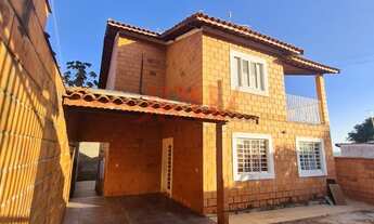 Imagem: SOBRADO JARDIM SANTIAGO, INDAIATUBA SP