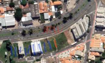 Imagem: TERRENO NA AVENIDA VISCONDE, INDAIATUBA