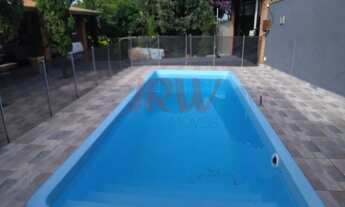 Imagem 4: CHACARA RESIDENCIAL em INDAIATUBA - SP, ALTOS DA BELA VISTA