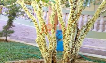 Imagem 6: CHACARA RESIDENCIAL em INDAIATUBA - SP, ALTOS DA BELA VISTA