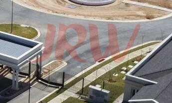 Imagem: Terreno no condomínio Villa dos Pinheiros