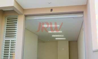 Imagem 2: CASA COMERCIAL em INDAIATUBA - SP, JARDIM RESIDENCIAL VENEZA