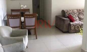 Imagem 3: Lindo e aconchegante Apartamento com 3 dormitórios sendo 2 suíte, cozinha estendida, sala