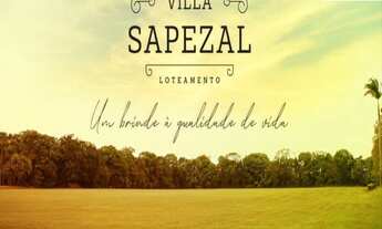 Imagem 2: Lançamento mais esperado do ano acaba de chegar - CONDOMÍNIO FECHADO VILLA SAPEZAL - INDAI