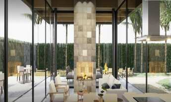 Imagem 5: Lançamento mais esperado do ano acaba de chegar - CONDOMÍNIO FECHADO VILLA SAPEZAL - INDAI