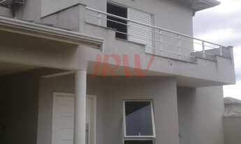 Imagem: LINDO SOBRADO NO JARDIM EUROPA ll, INDAIATUBA