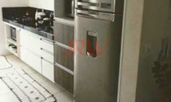 Imagem 6: Lindo e aconchegante Apartamento com 3 dormitórios sendo 2 suíte, cozinha estendida, sala