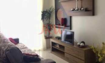 Imagem 2: Lindo e aconchegante Apartamento com 3 dormitórios sendo 2 suíte, cozinha estendida, sala