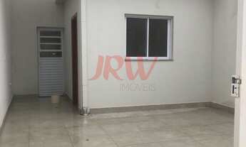 Imagem 2: 2 CASAS EXCELENTE NA VILA RUBENS , INDAIATUBA SP