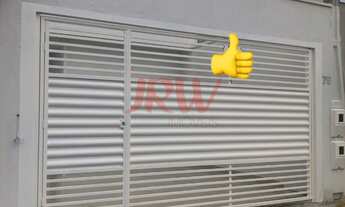 Imagem: 2 CASAS EXCELENTE NA VILA RUBENS, INDAIATUBA