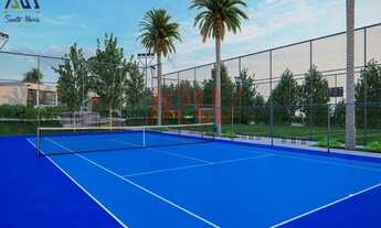 Imagem 4: OPORTUNIDADE - TERRENO NO CONDOMINIO RESERVA SANTA MARIA INDAIATUBA