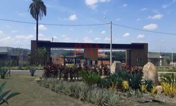 Imagem: Ótimo terreno, 322 mts no condomínio Residencial