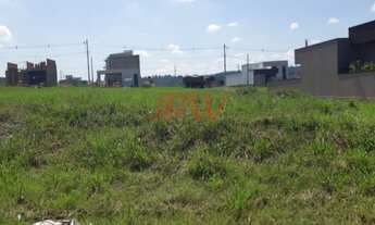 Imagem 6: Ótimo terreno, 322 mts no condomínio Residencial Evidências Indaiatuba SP