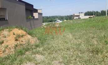 Imagem 5: Ótimo terreno, 322 mts no condomínio Residencial Evidências Indaiatuba SP