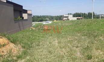 Imagem 4: Ótimo terreno, 322 mts no condomínio Residencial Evidências Indaiatuba SP