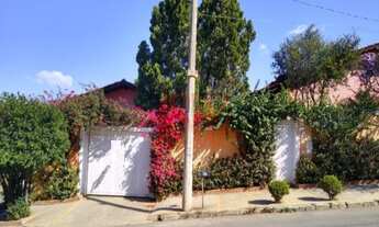 Imagem: EXCELENTE CASA NA VILA AVAI, INDAIATUBA