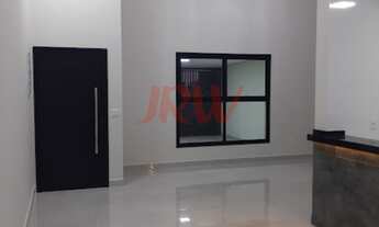 Imagem: CASA TÉRREA À VENDA NO JARDIM REGENTE