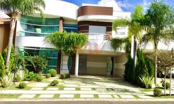 Imagem: Lindo Casa ( Sobrado ) Condomínio Amstalden