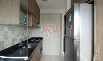 Imagem: APARATEMNTO PORTAL DOS JACARANDAS, MORADA