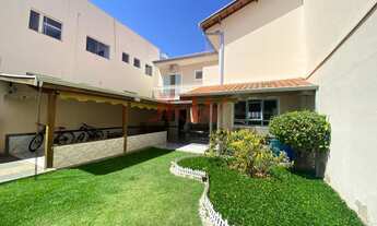 Imagem: SOBRADO JARDIM EUROPA 1, INDAIATUBA SP