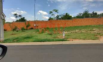 Imagem: TERRENO CONDOMINIO VILLAGE MOUTONNÉ, SALTO