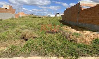 Imagem: EXCELENTE TERRENO PLAINO NO LOTEAMENTO SMART