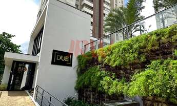 Imagem: APARTAMENTO A VENDA NO RESIDENCIAL DUE TODO