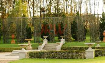 Imagem 4: Terreno residencial para Venda no Condomínio Reserva Itanhangá