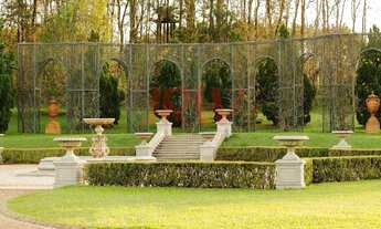 Imagem 7: Terreno residencial para Venda no Condomínio Reserva Itanhangá