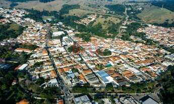 Imagem 3: ÁREA INDUSTRIAL NA CIDADE DE CABREÚVA