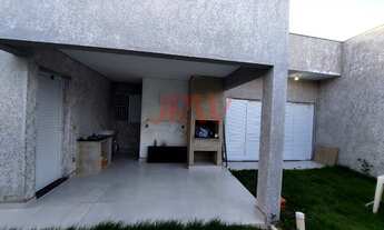 Imagem: LINDA CASA NO JARDIM DOS SABIAS, INDAIATUBA