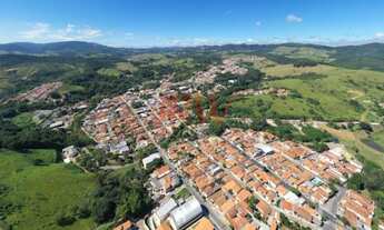 Imagem 4: ÁREA INDUSTRIAL NA CIDADE DE CABREÚVA