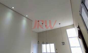 Imagem 5: LINDA CASA NO JARDIM DOS SABIAS , INDAIATUBA SP