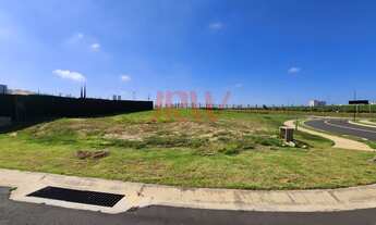 Imagem: EXCELENTE TERRENO ALTO PADRÃO A VENDA NA