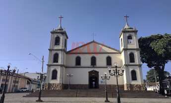 Imagem 7: ÁREA INDUSTRIAL NA CIDADE DE CABREÚVA