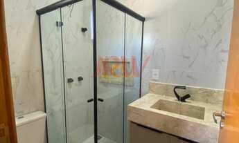 Imagem 5: CASA BAIRRO JARDIM RESIDENCIAL SABIÁS INDAIATUBA SP